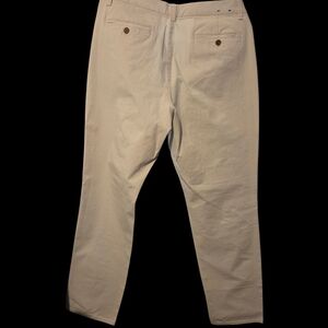 Bonobos Men's Khaki Chinos